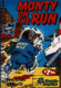 Monty on The Run (Amstrad CPC)