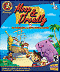 Moop & Dreadly - The Treasure on Bing Bong Island (Power Mac)