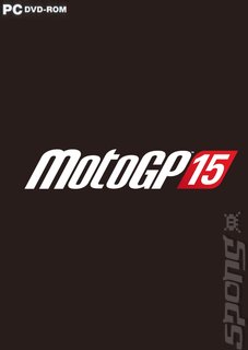 MotoGP 15 (PC)