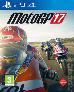 MotoGP17 (PS4)