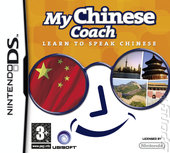 My Chinese Coach (DS/DSi)