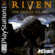 Riven (PlayStation)