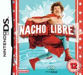 Nacho Libre (DS/DSi)