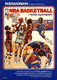 NBA Basketball (Intellivision)
