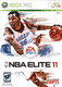 NBA Elite 11 (Xbox 360)