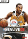 NBA Live 08 (PC)