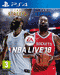 NBA Live 18 (PS4)