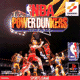 NBA Powerdunkers (PlayStation)