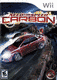 Need For Speed: Carbon  (Wii)