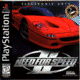 Need For Speed 2 (PlayStation)