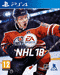 NHL 18 (PS4)