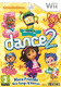 Nickelodeon Dance 2 (Wii)