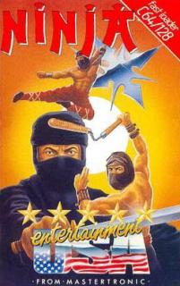 Ninja (C64)