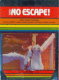 No Escape! (Atari 2600/VCS)