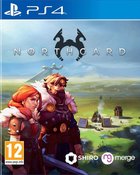 Northgard - PS4 Cover & Box Art