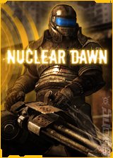 Nuclear Dawn - PC Cover & Box Art