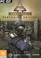 Nuclear Dawn - PC Cover & Box Art