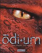 Odium - PC Cover & Box Art