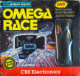 Omega Race (Arcade)