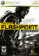 Operation Flashpoint: Dragon Rising (Xbox 360)