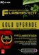 Operation Flashpoint Gold Upgrade (PC)