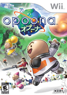 opoona (Wii)