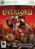 Overlord - Xbox 360 Cover & Box Art