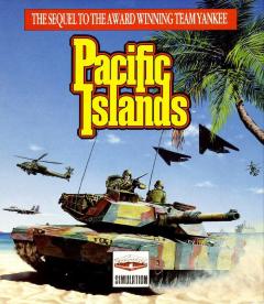 Pacific Islands (Amiga)