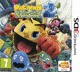 Pac-Man and the Ghostly Adventures 2 (3DS/2DS)