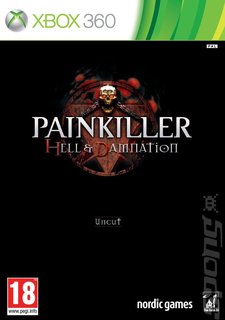 Painkiller: Hell & Damnation (Xbox 360)