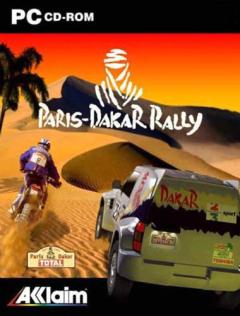 Paris-Dakar Rally (PC)