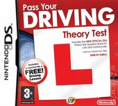 Pass Your Driving Theory Test (DS/DSi)