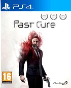 Past Cure - PS4 Cover & Box Art