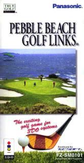 Pebble Beach Golf Links (3DO)