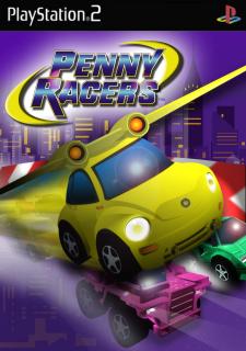 Penny Racers (PS2)