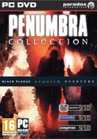 Penumbra Collection - PC Cover & Box Art