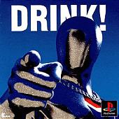 Pepsi Man - PlayStation Cover & Box Art