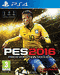 PES 2016: Pro Evolution Soccer (PS4)