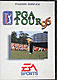 PGA Tour 96 (Sega Megadrive)