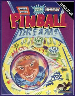 Pinball Dreams (Amiga)