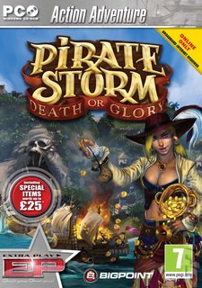 Pirate Storm (PC)