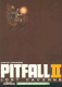 Pitfall II: Lost Caverns (Atari 400/800/XL/XE)