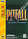 Pitfall: The Mayan Adventures (Sega 32-X)