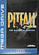 Pitfall: The Mayan Adventures (Sega Megadrive)