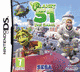 Planet 51: The Game (DS/DSi)