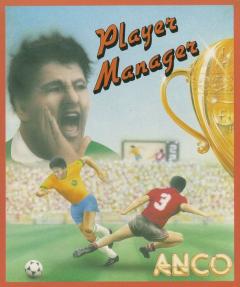 Player Manager (Amiga)