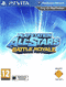 PlayStation All-Stars: Battle Royale (PSVita)
