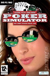 Poker Simulator (Mac)