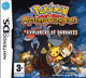 Pokémon Mystery Dungeon: Explorers Of Darkness (DS/DSi)