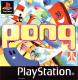 Pong (PlayStation)